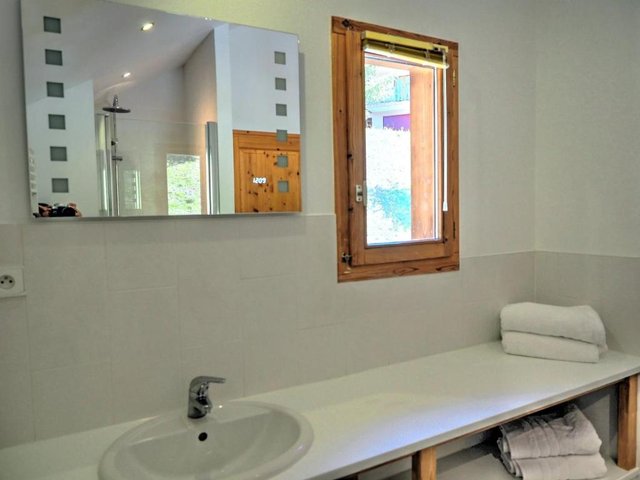 Chalet BELLECOTE - Vallandry