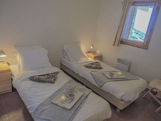 Chalet BELLECOTE - Vallandry