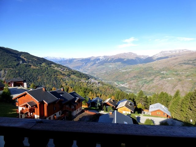 Chalet BELLECOTE - Vallandry