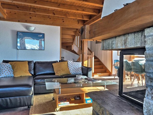 Chalet BELLECOTE - Vallandry