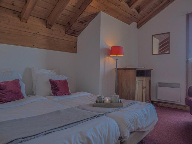 Chalet BELLECOTE - Vallandry