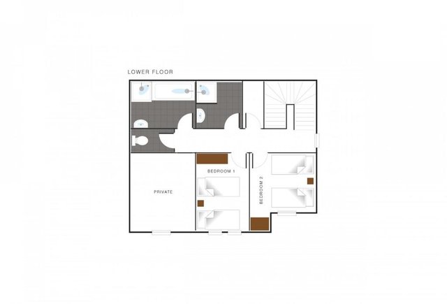 Chalet BELLECOTE - Vallandry
