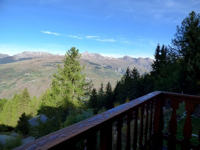 Chalet BELLECOTE - Vallandry