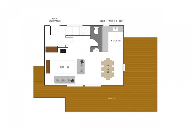 Chalet BELLECOTE - Vallandry