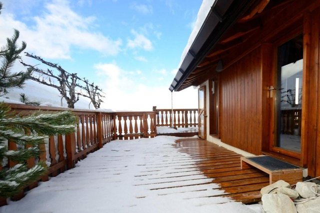 Chalet BELLECOTE - Vallandry
