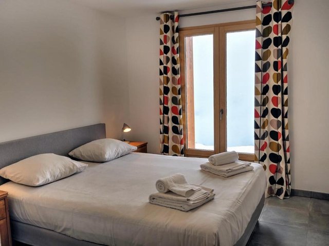 Chalet BELLECOTE - Vallandry