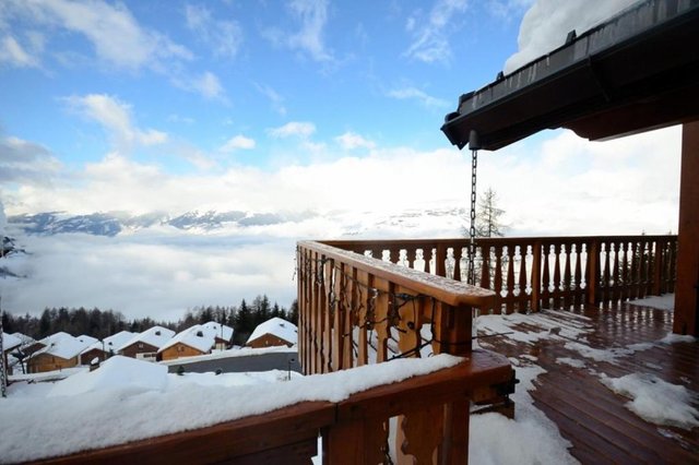 Chalet BELLECOTE - Vallandry