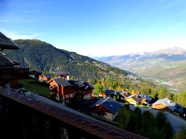 Chalet BELLECOTE - Vallandry