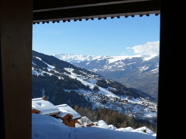 Chalet BELLECOTE - Vallandry
