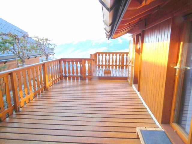 Chalet BELLECOTE - Vallandry