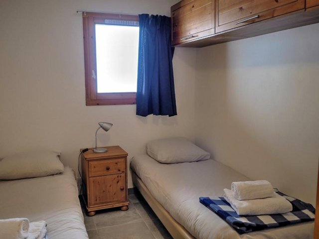 Chalet BELLECOTE - Vallandry