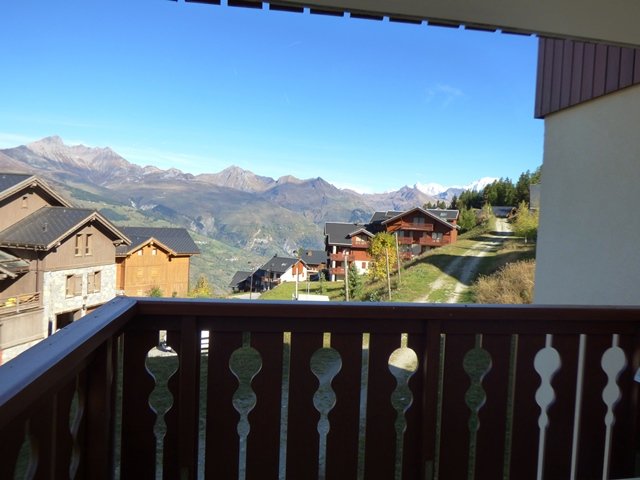 Résidence CLARINES - Vallandry