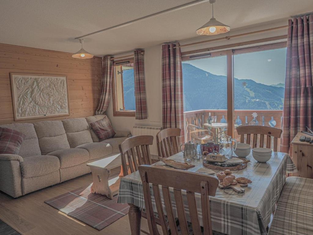3 pièces 7 personnes - Résidence CLARINES - Vallandry