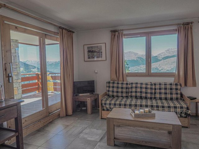 Résidence EPILOBES - Vallandry