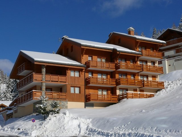 Résidence EPILOBES - Vallandry