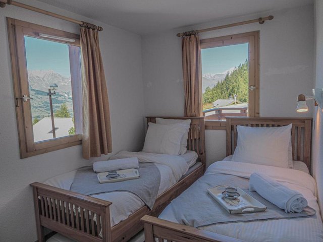 Résidence EPILOBES - Vallandry