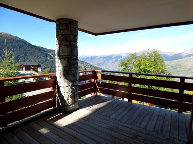 Résidence EPILOBES - Vallandry