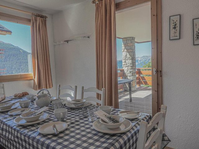 Résidence EPILOBES - Vallandry
