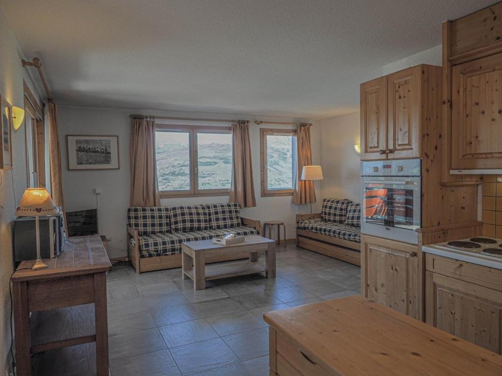 3 pièces 6 personnes - Résidence EPILOBES - Vallandry