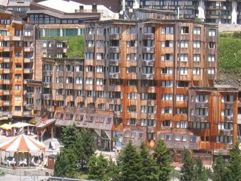 Appartements PORTES DU SOLEIL - Avoriaz