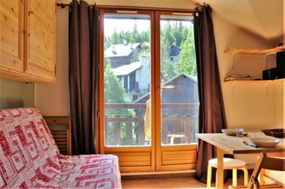 Appartement Clematites D RSL330-412D - Risoul 
