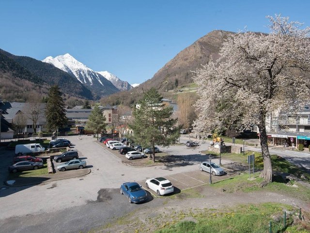 Résidence ONDINE A - Saint Lary Soulan