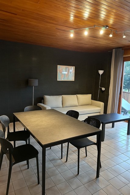 3 pièces 6 personnes Confort - Appartements TOUSSUIRE - La Toussuire