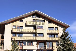 Appartements LE FLORAL - La Toussuire