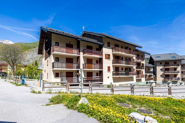 Appartements LES BERGERS - Valloire