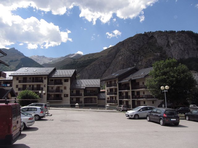 Appartements LES BERGERS - Valloire