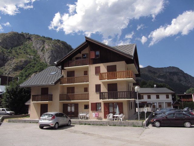 Appartements CARENE - Valloire