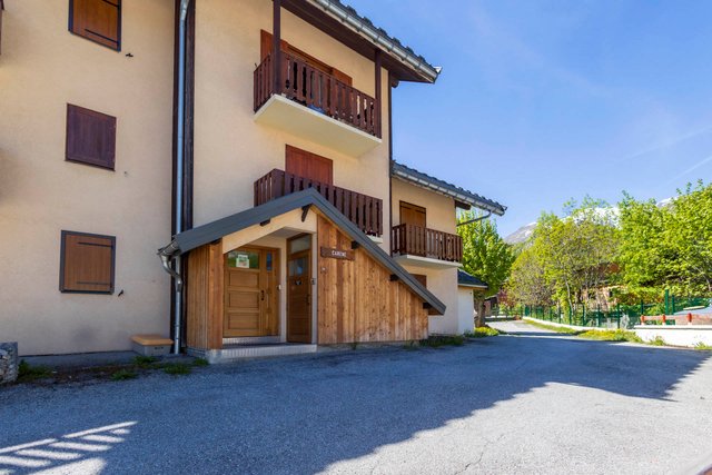 Appartements CARENE - Valloire