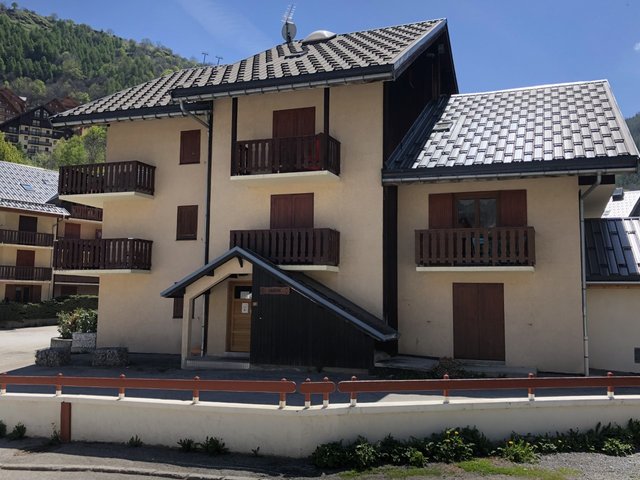 Appartements CARENE - Valloire