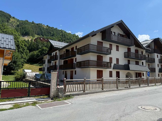 Appartements ALTAIR - Valloire