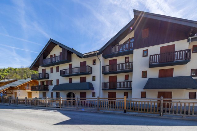 Appartements ALTAIR - Valloire