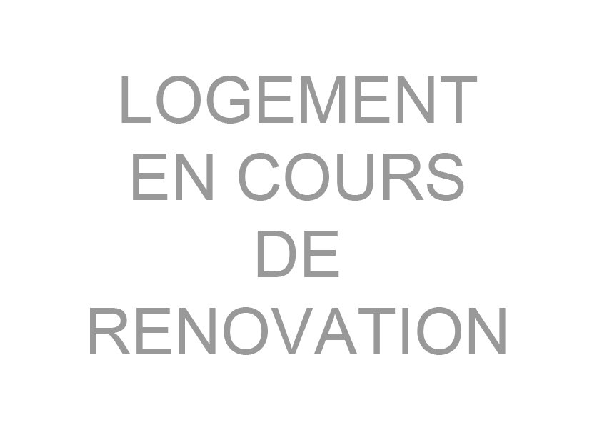 Studio 3 personen Classique - Appartements ROYAL NEIGE - Valloire