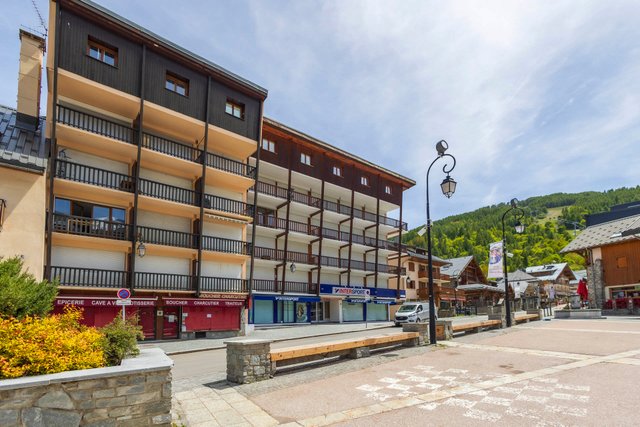 Appartements ROYAL NEIGE - Valloire