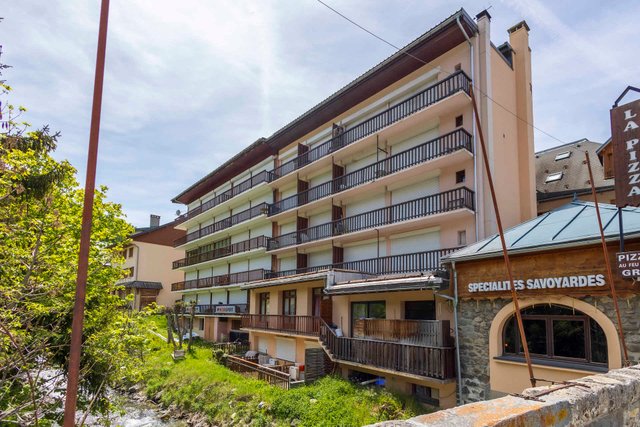 Appartements ROYAL NEIGE - Valloire