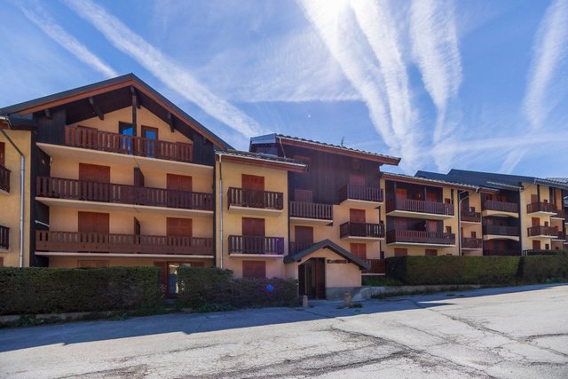 Appartements BETELGEUSE - Valloire