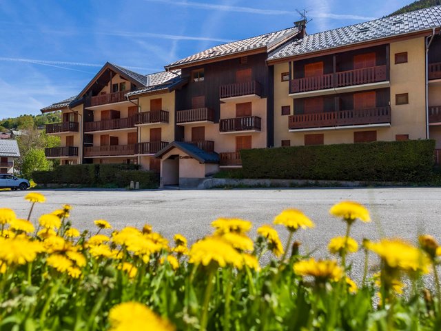Appartements BETELGEUSE - Valloire