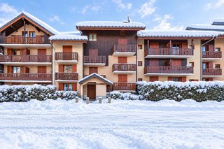 Appartements BETELGEUSE - Valloire