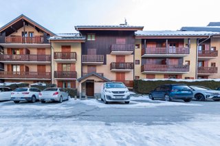 Appartements BETELGEUSE - Valloire