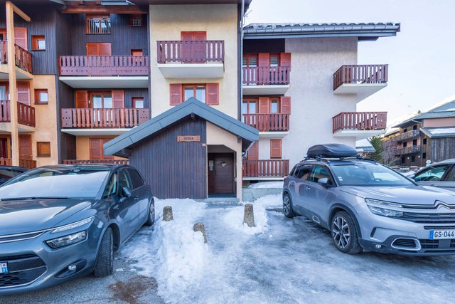 Appartements ERIDAN - Valloire