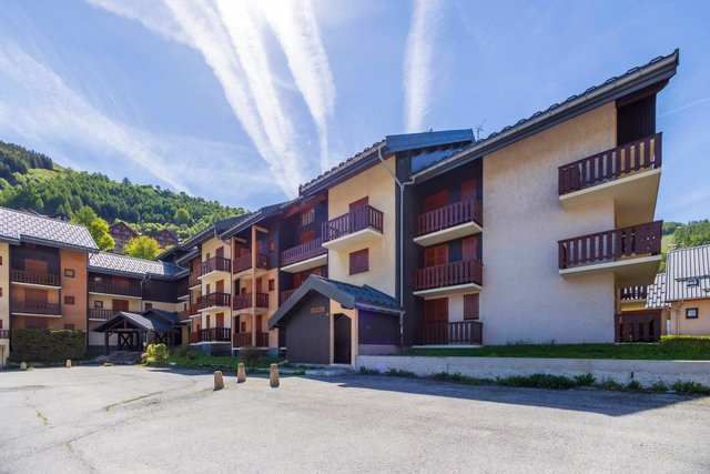 Appartements ERIDAN - Valloire