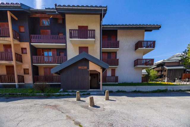 Appartements ERIDAN - Valloire