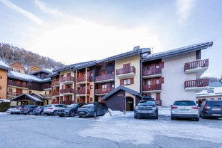 Appartements ERIDAN - Valloire