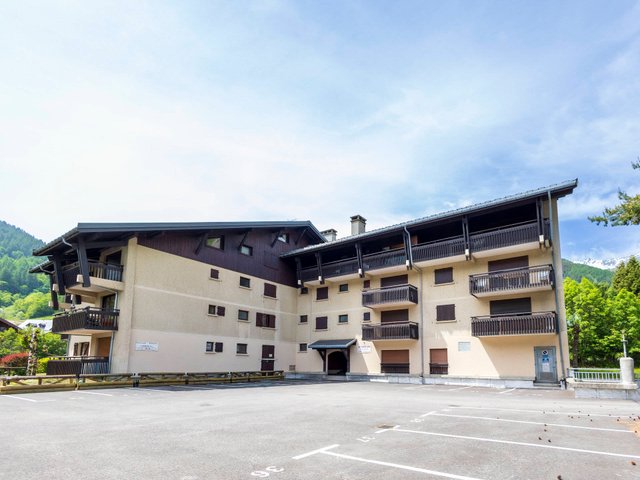 Appartements LE ROCHER SAINT PIERRE - Valloire