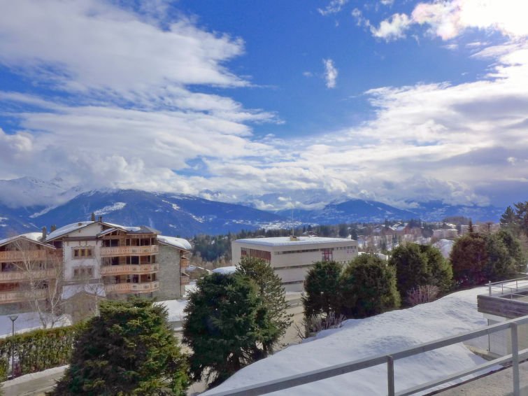 Appartement Jeanne d'Arc