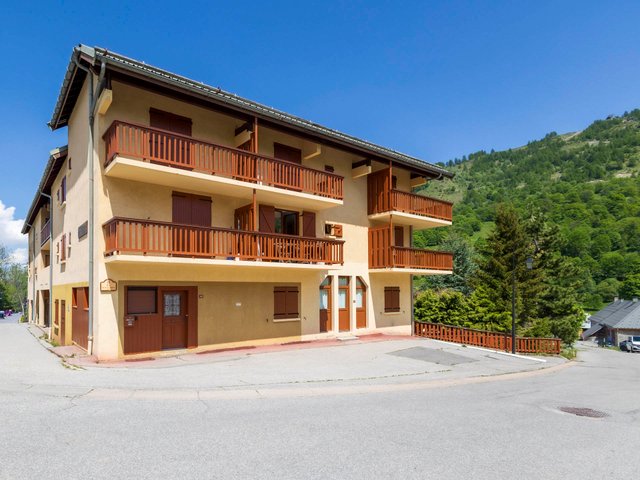 Appartements RESIDENCE LE THYMEL - Valloire