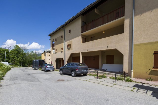 Appartements RESIDENCE LE THYMEL - Valloire